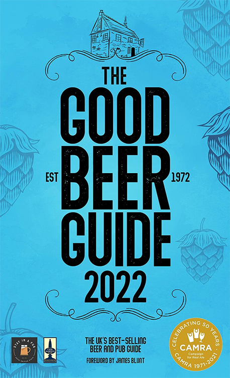 CAMRA Good Beer Guide